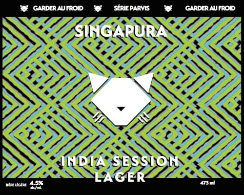 Singapura