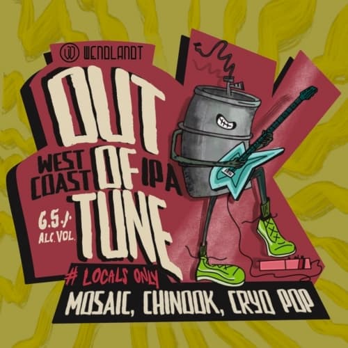 Out of Tune
