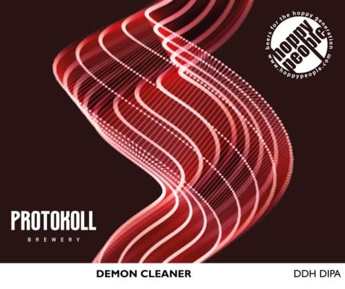 Demon Cleaner