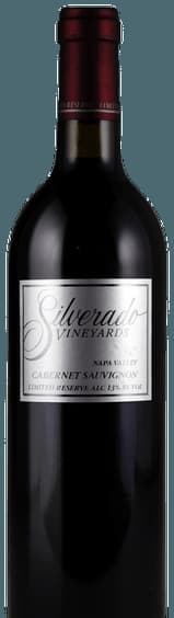 Limited Reserve Cabernet Sauvignon
