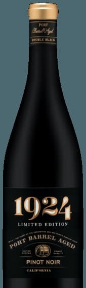 Port Barrel Aged Pinot Noir (Limited Edition)