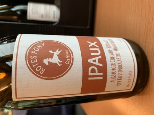 IPAux