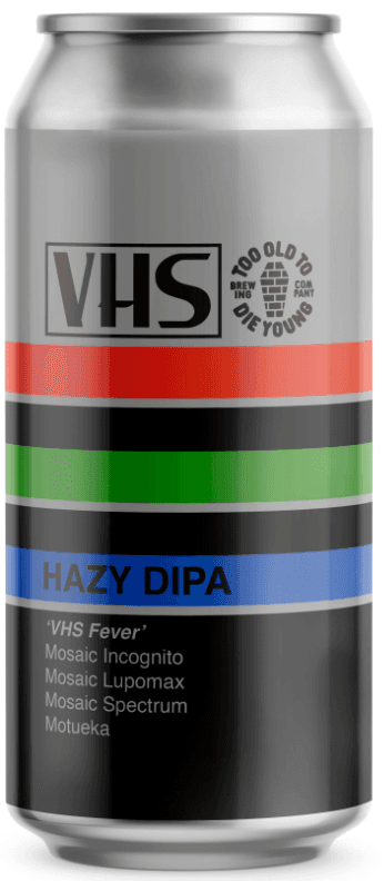 VHS Fever