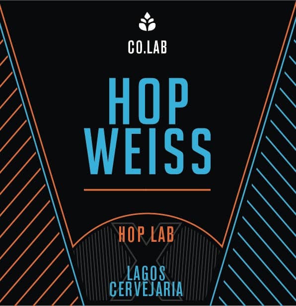 Co.Lab: Hop Weiss