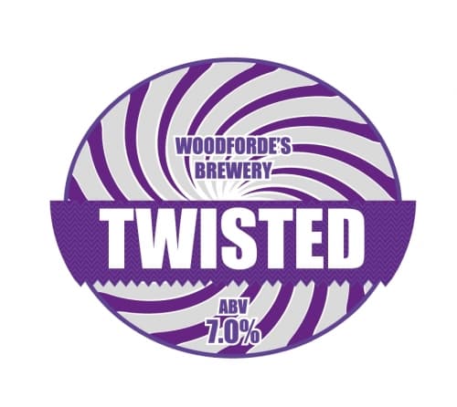 Twisted