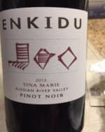 Tina Marie Pinot Noir