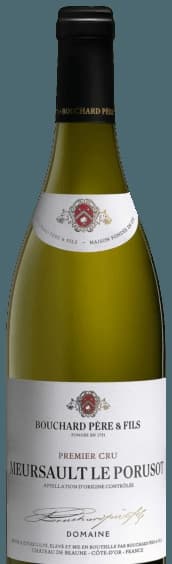 Meursault Premier Cru 'Le Porusot'