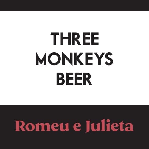 Romeu e Julieta