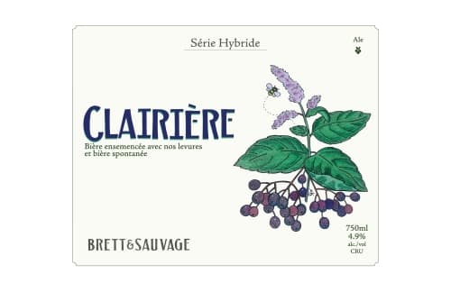 CLAIRIÈRE V3