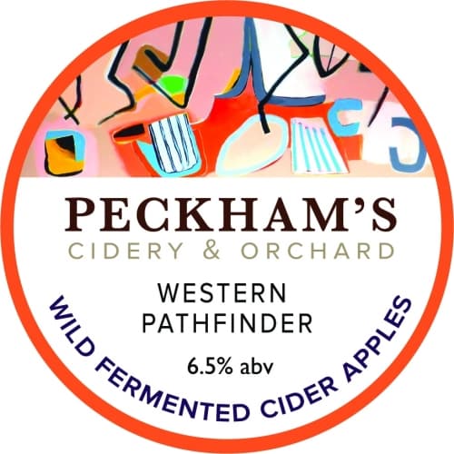 Western Pathfinder