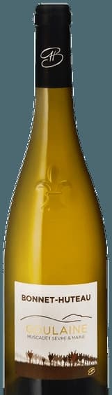 Muscadet Sèvre et Maine 'Goulaine'