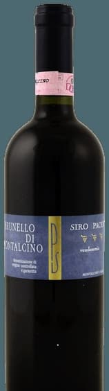 Brunello di Montalcino