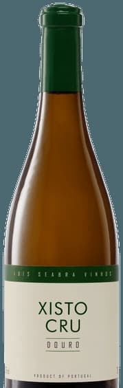 Xisto Cru Branco