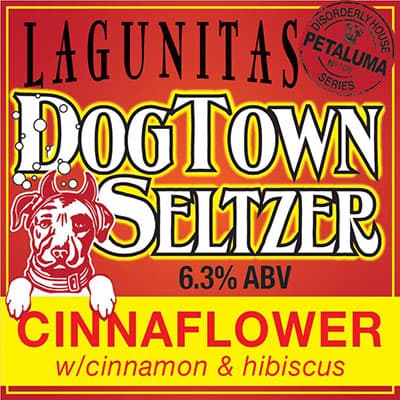Cinnaflower