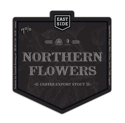 Northern Flowers