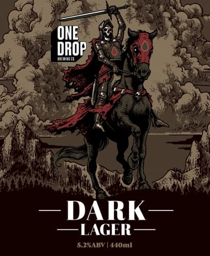 Dark Lager