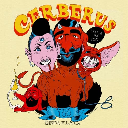 Cerberus
