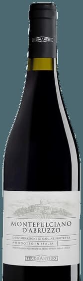 Montepulciano d'Abruzzo