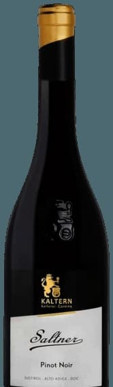 Saltner Pinot Nero Riserva
