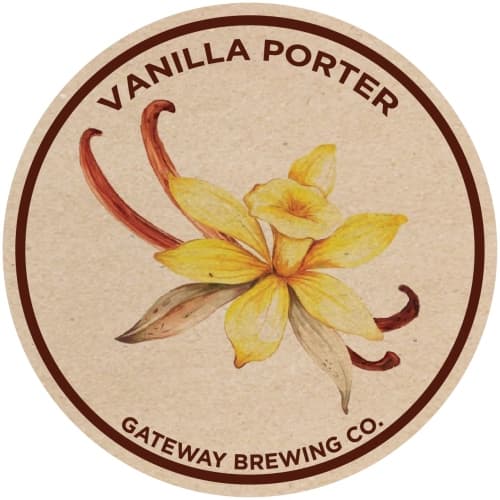 Vanilla Porter