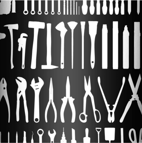 4 Billion Tools