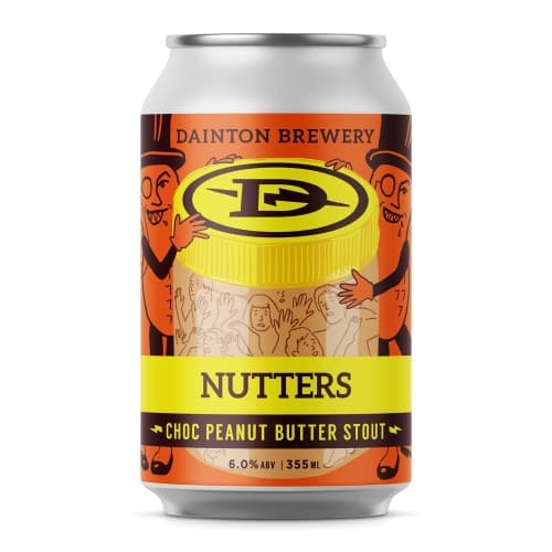 Nutters