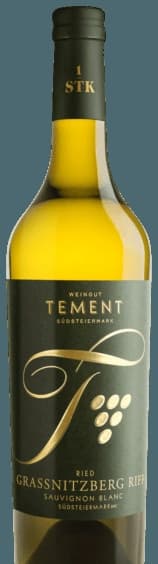 Ried Grassnitzberg Riff Sauvignon Blanc