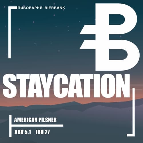STAYCATION