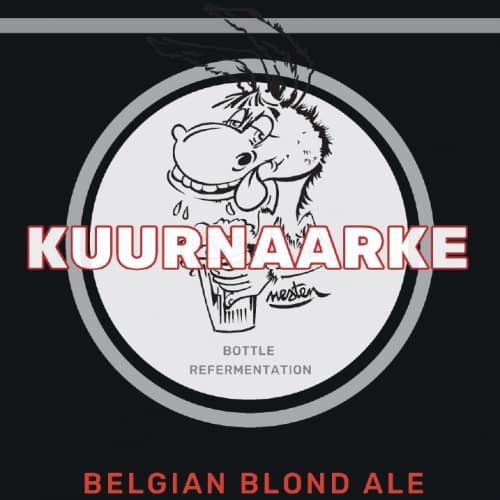 Kuurnaarke