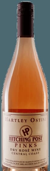Pinks Dry Rosé