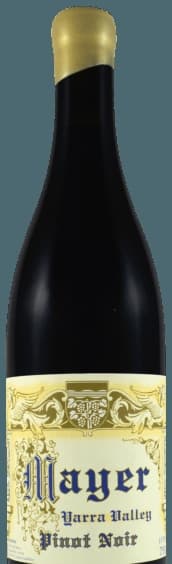Close Planted Pinot Noir