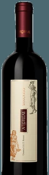 Sinuoso Umbria Rosso