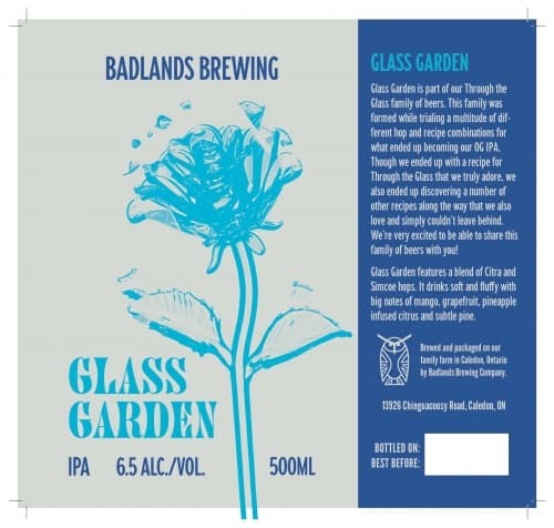 Glass Garden