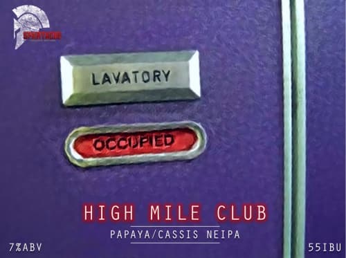 Mile High Club