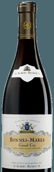 Bonnes-Mares Grand Cru