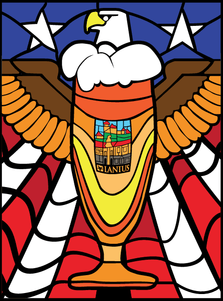 Chinook IPA
