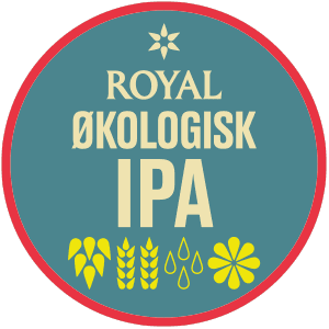 Royal Økologisk IPA