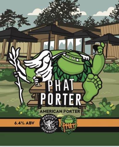 Phat Porter