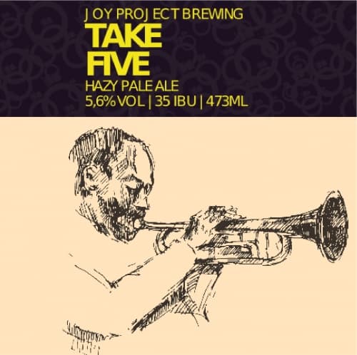Take Five