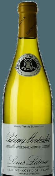 Puligny-Montrachet