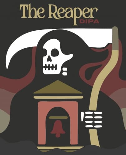 The Reaper