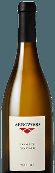 Saralee's Vineyard Viognier