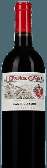 Grande Cuvée Corbières