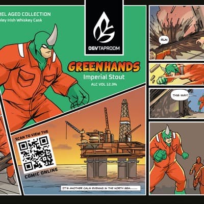 Greenhands