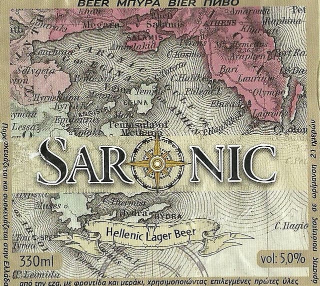 Saronic