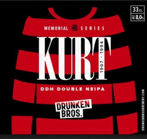 Kurt (Memorial Series)