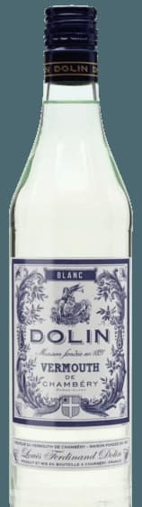 Vermouth de Chambéry Blanc