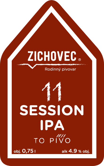 Session IPA 11 vol. 2