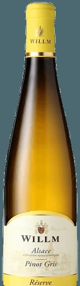 Pinot Gris Réserve