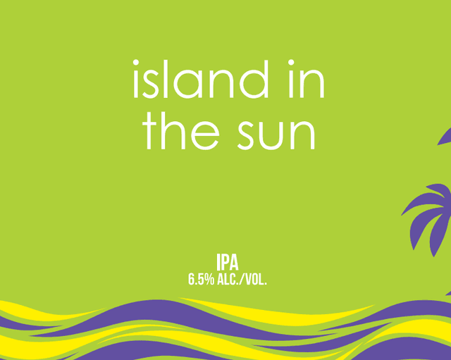 Island In the Sun